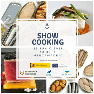 showcooking cartel