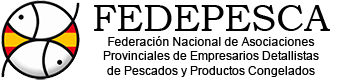fedepesca logo