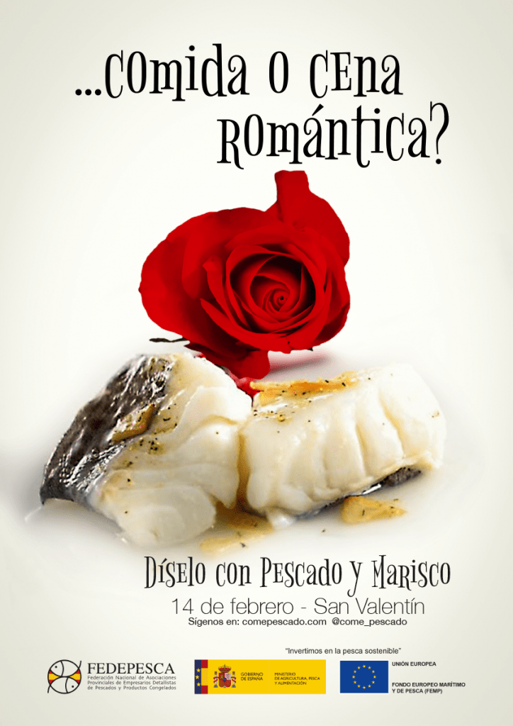 BAJACena romantica2