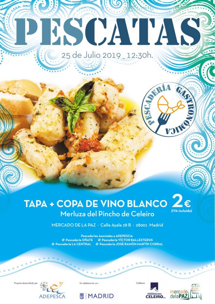 pescatas cartel
